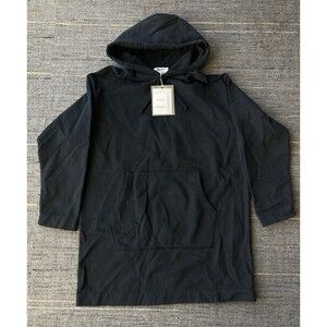Acne Studios Hoodie Size Large Black Brand New With Tags